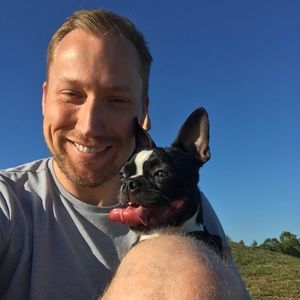 Meet your Posher, Mark